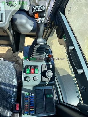 Minicargadora - Weidemann - 5080