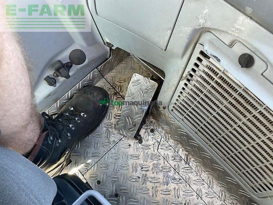 Tractor agrícola - Claas - axion 960 cmatic cebis - rückfahreinrichtung