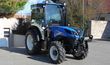 Tractor agrícola - New Holland - t4.100 f (stage v) F