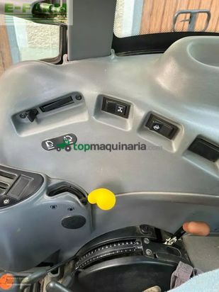 Tractor agrícola - New Holland - tn-d 60 a