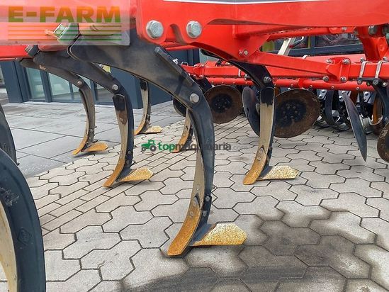 Cultivador - Kuhn - cultimer 300