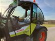 Telescopica - Claas - scorpion 1033 vp