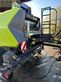 Empacadora gigant - Claas - variant 585 rc