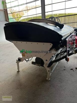 Sembradora directa - Agrisem - stripcat ii // dsf 1600