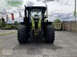 Tractor agrícola - Claas - arion 550 cis+