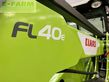 Tractor agrícola - Claas - elios 210 classic mit fl 40 e