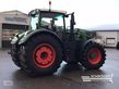 Tractor agrícola - Fendt - 936 vario gen7 profi plus