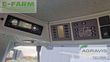 Tractor agrícola - Claas - arion 650 cebis tier 4i CEBIS