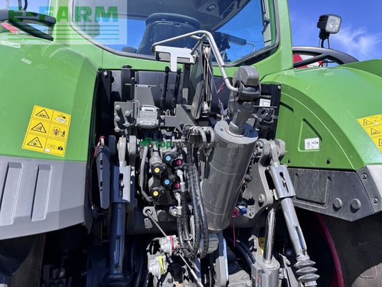 Tractor agrícola - Fendt - 942 vario gen7 profi+