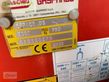Combinado de siembra - Maschio - erpice ds + nina 300/25 rows