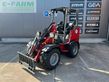 Telescopica - Weidemann - 1190e