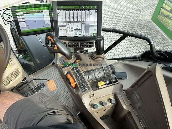 Tractor agrícola - John Deere - 6250r
