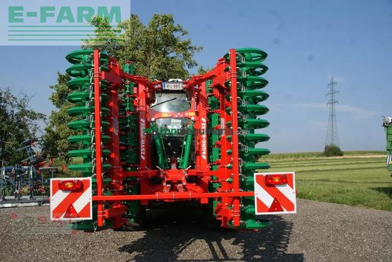 Grada rotativa - Agro-Masz - bt 40 - aktion lagermaschine
