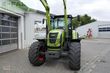 Tractor agrícola - Claas - arion 610 c - inkl. claas frontlader fl 100