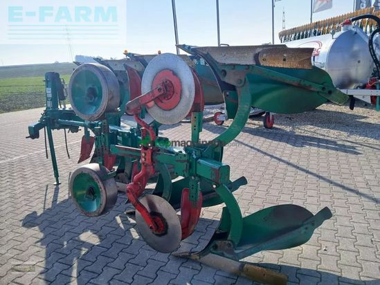 Arado - Regent - megastar 200 cx 40