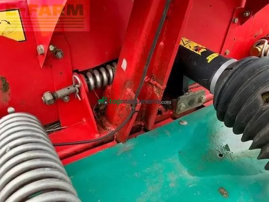 Cortacésped manual - Kverneland - 2832 f