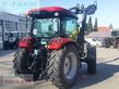 Tractor agrícola - Case IH - farmall 65 a + frontlader quicke x 2 s