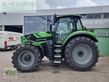 Tractor agrícola - Deutz-Fahr - 6180 agrotron ttv