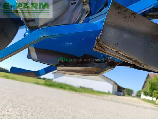 Sembradora monograno mecanica - Monosem - ng plus