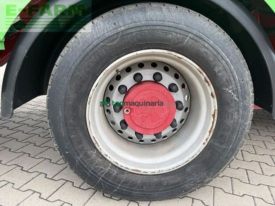 Remolqu esparcidor - Strautmann - sherpa 140