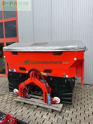 Esparcidor - Rauch - axis h30.2