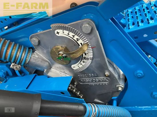 Sembradora monograno mecanica - Monosem - ng plus 4