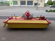 Cortacésped manual - Pöttinger - novacat 306 f cl