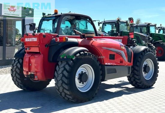 Telescopica - Manitou - 741-120 mlt