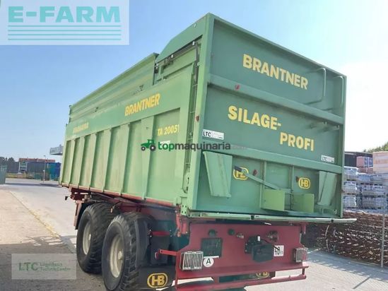 Volquet - Brantner - 20051/2xl