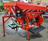 Combinado de siembra - Kuhn - hr5004dr+btfr5000-40dd+tf1512