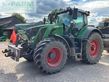 Tractor agrícola - Fendt - 826 vario s4 profi plus ProfiPlus