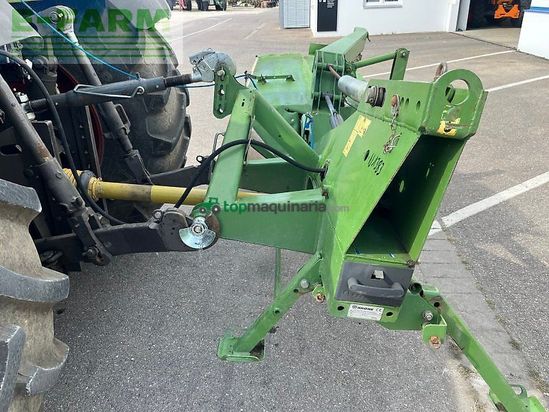 Cortacésped manual - Krone - easy cut r 320 preisreduziert