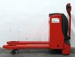 Elevadora - Linde - t 16 1152-02