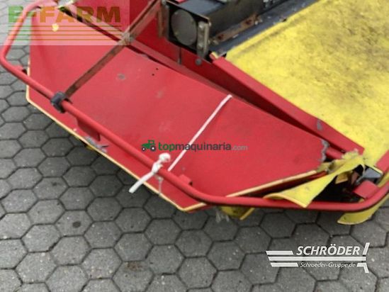 Cortacésped manual - Fella - km 310 tl