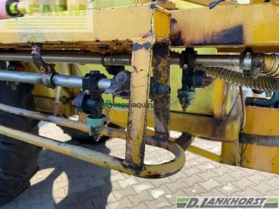 Atomizador - Dubex - getr typ 950300