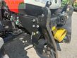 Tractor agrícola - Steyr - 4120 profi cvt komfort
