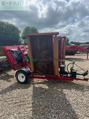 Cortacésped manual -  - tdr15 4.8