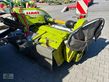 Cortacésped manual - Claas - disco 3600 fc