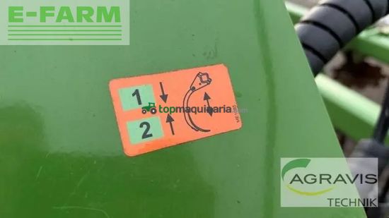 Cultivador - Amazone - cenius 3003 special