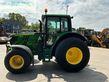 Tractor agrícola - John Deere - 6110m tractor (st24895)