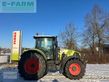 Tractor agrícola - Claas - arion 650 cebis CEBIS