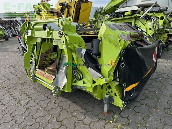 Cabezal - Claas - orbis 450