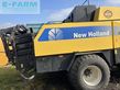Empacadora gigant - New Holland - bb960a