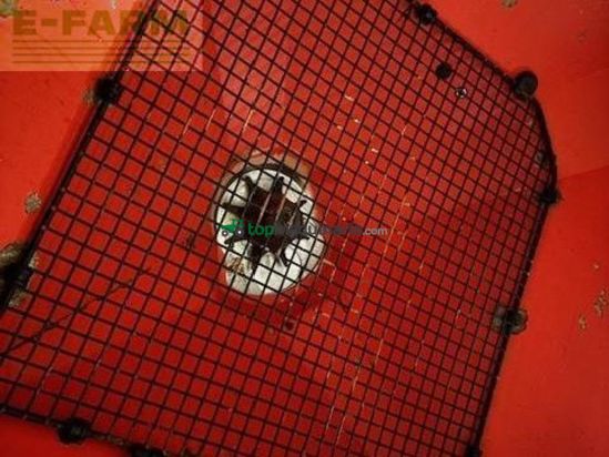 Atomizador - Kuhn - AXIS 40.1 W