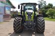 Tractor agrícola - Claas - axion 870 cmatic - stage v ceb CMATIC