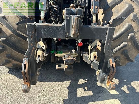 Tractor agrícola - New Holland - t 9.560