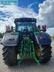 Tractor agrícola - John Deere - 6r 155 garantiverlängerung bis 05/2028