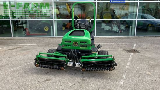 Tractor agrícola - John Deere - 2653b