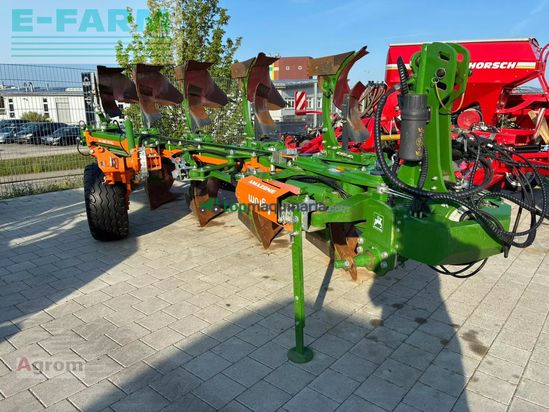 Arado - Amazone - teres 300