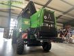Cosechadora de Cereal - Deutz-Fahr - c 6205 ts
